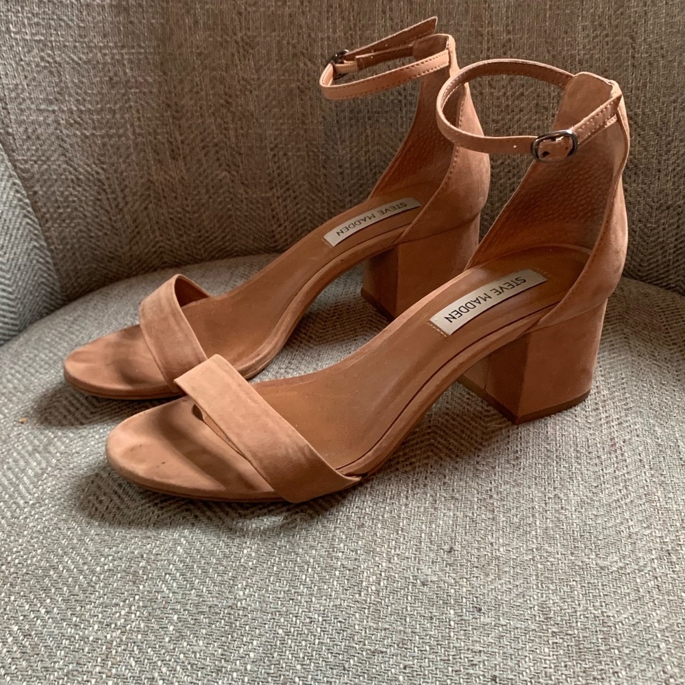 Steve Madden Irenee Sandal